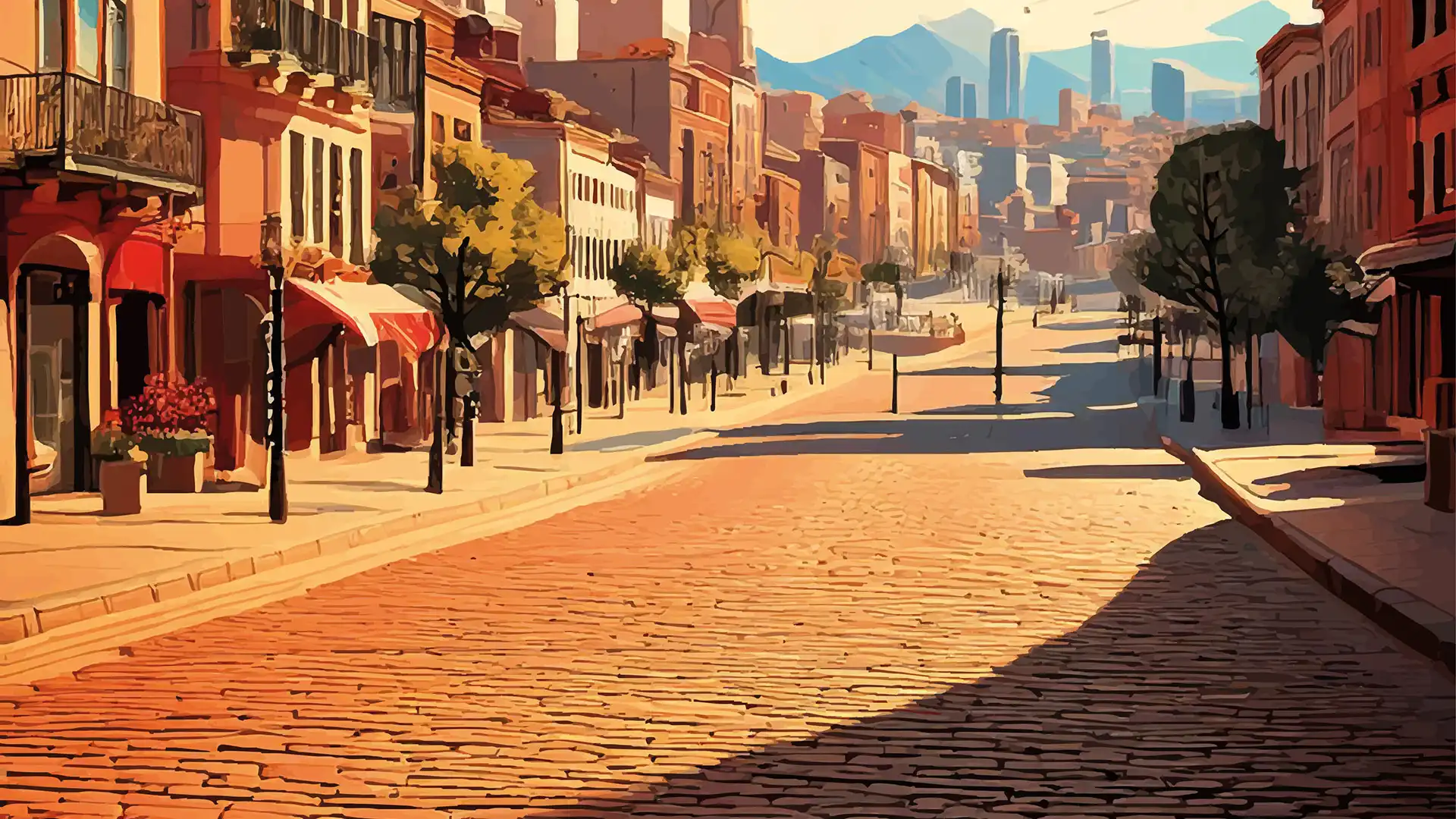 Background Desktop
