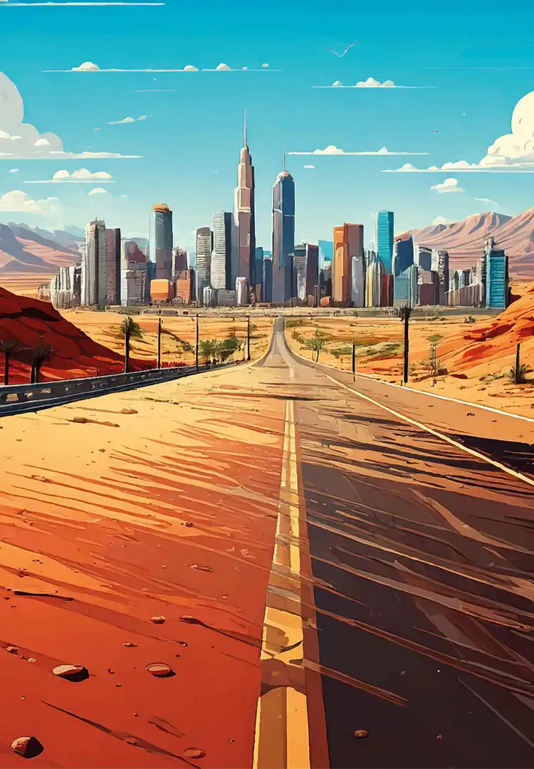 Background Mobile